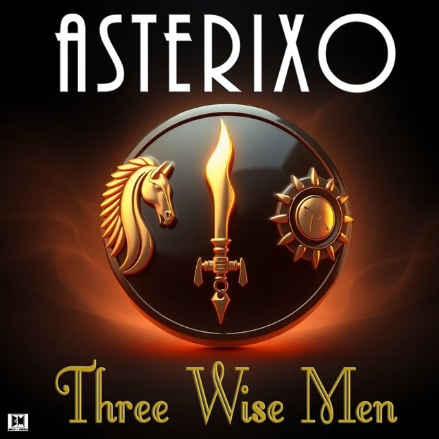 Three Wise Men