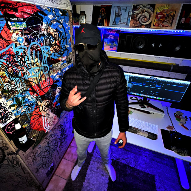 Trapper Forever cover art
