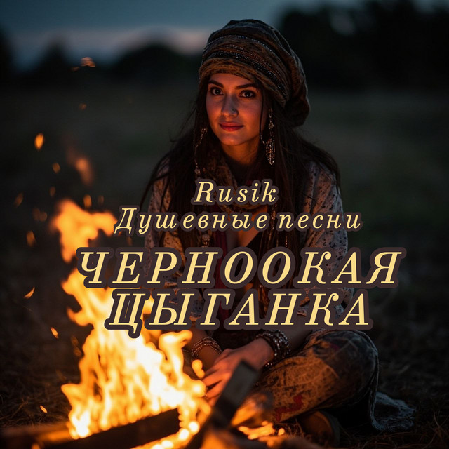 Rusik Душевные песни