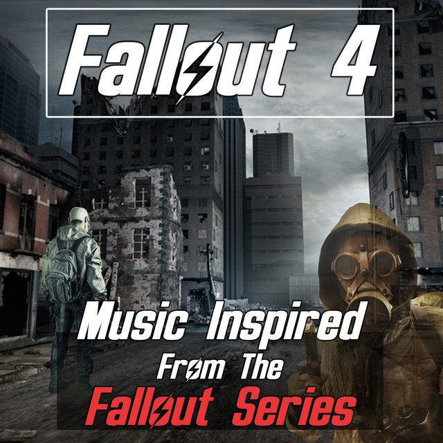 Fallout 4: Music Inspired from the Fallout Series - Compilation by ...