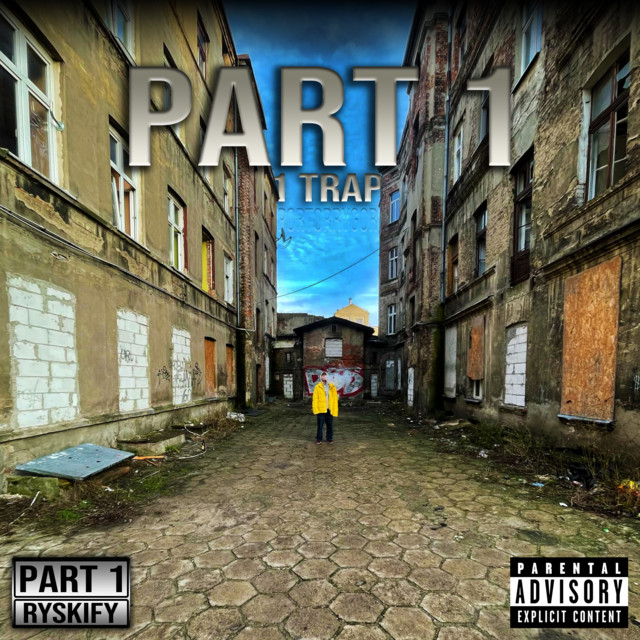 PART 1 cover art