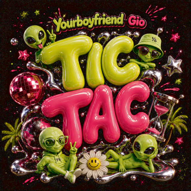 Tic Tac