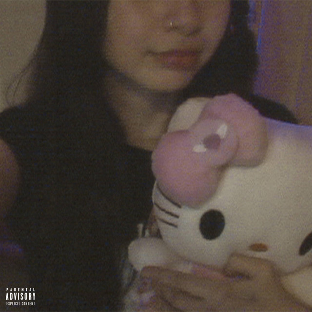 Hello Kitty cover art