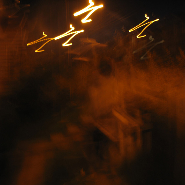 Lágrimas de los espíritus cover art