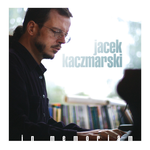 In memoriam cover art