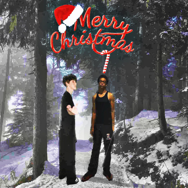 xenmas cover art