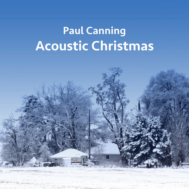 Merry Christmas Everybody - Acoustic