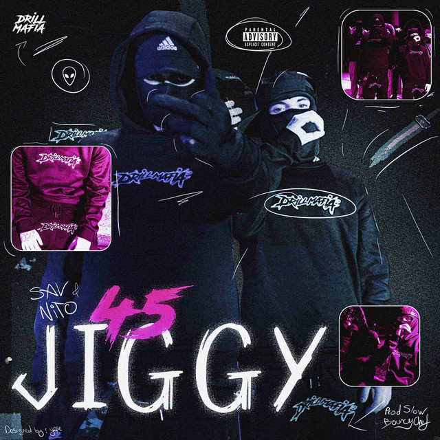 45 JIGGY