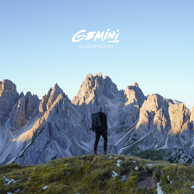Wanderlust cover art