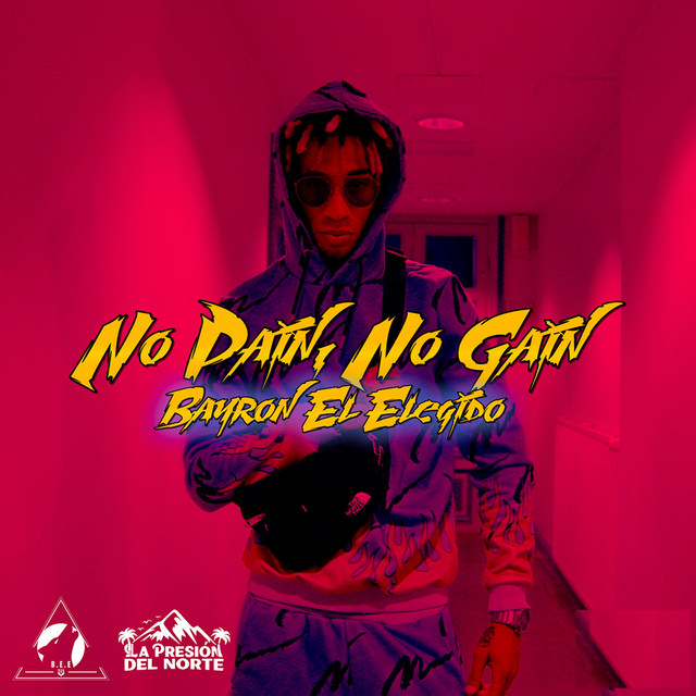 No Pain No Gain - Radio Edit