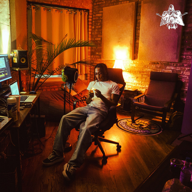 undefined album image