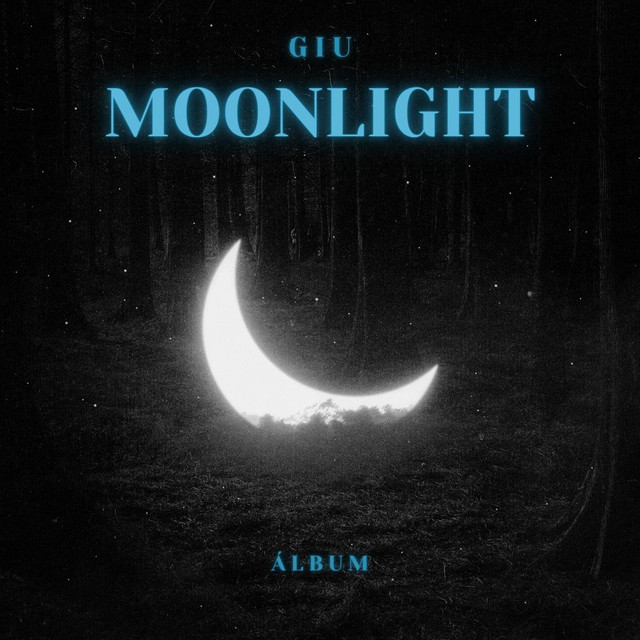 Moonlight cover art