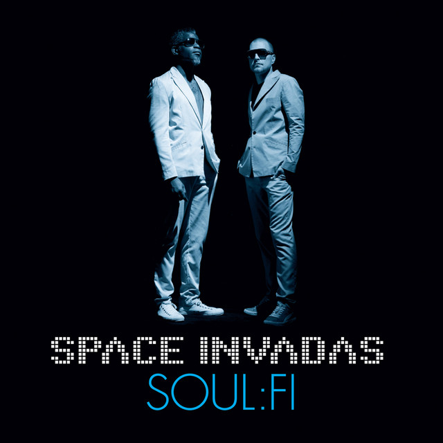 Soul:fi cover art