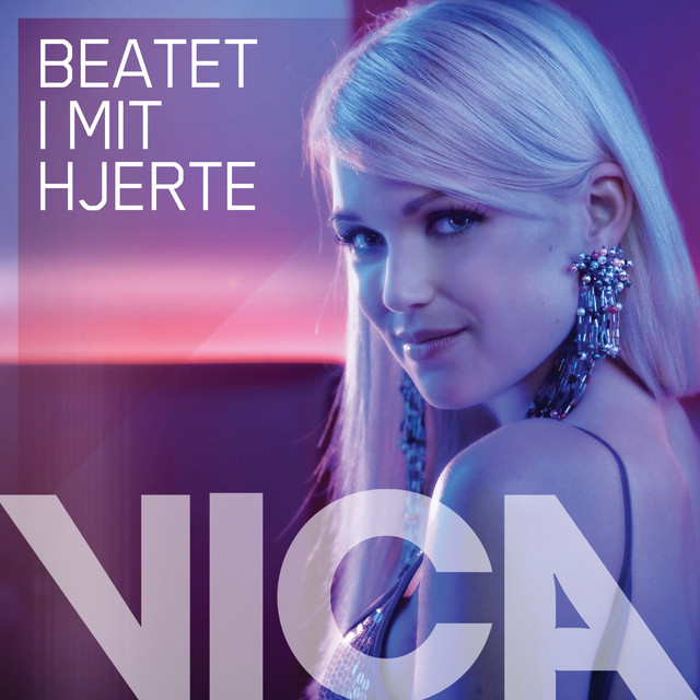 Beatet I Mit Hjerte (Radio Edit) cover art