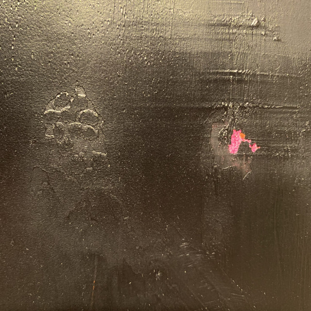 Oizys cover art