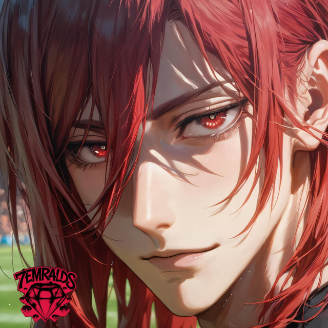 Red Flash (Chigiri Hyoma)