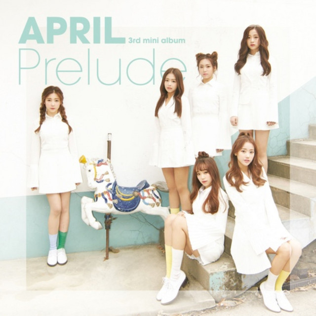 Prelude cover art