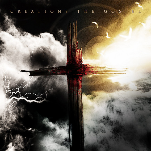 The Gospel cover art