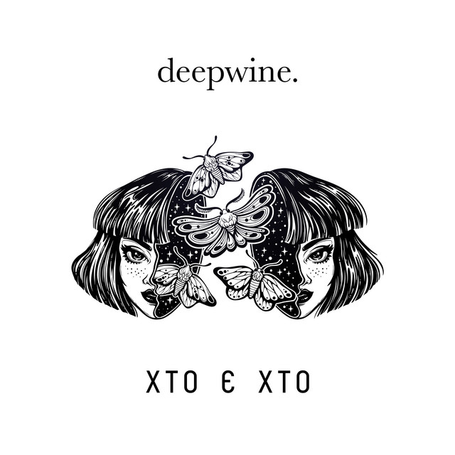 Обкладинка: Хто є хто — Deepwine