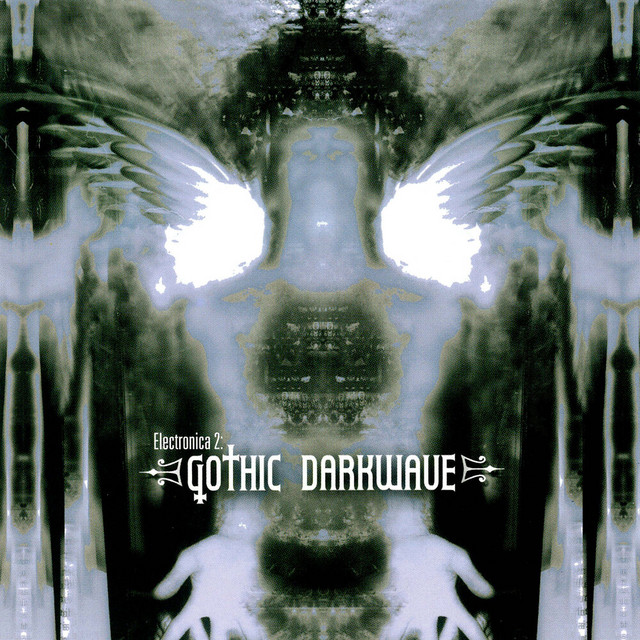 Electronica 2: Gothic Darkwave cover art