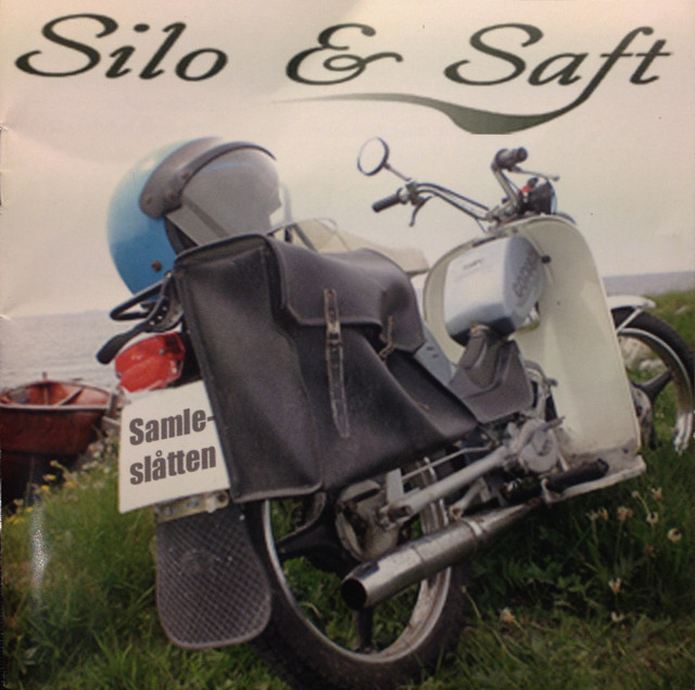 Samleslåtten cover art