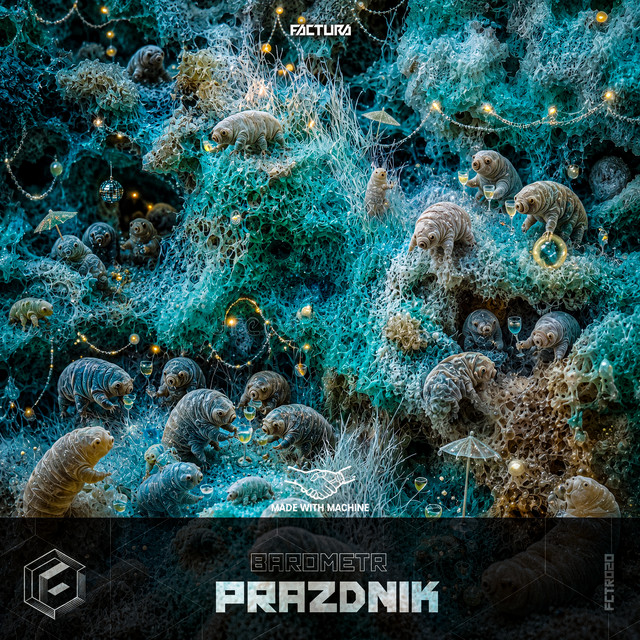 Prazdnik cover