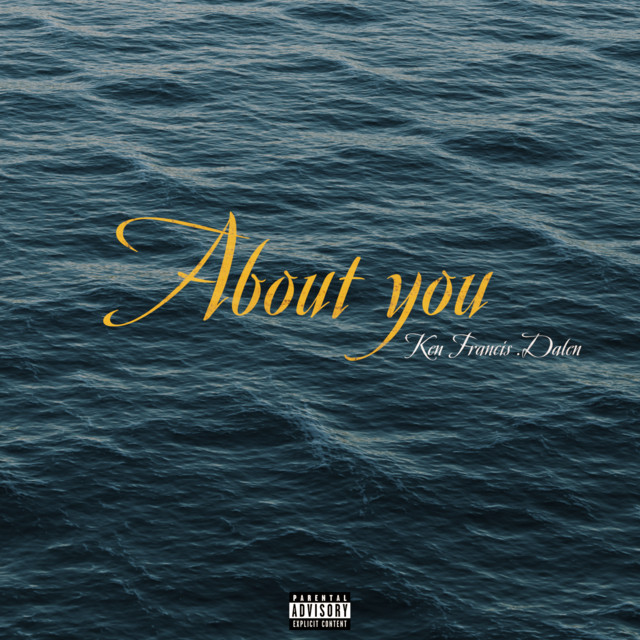 About you (feat. Dalen) cover