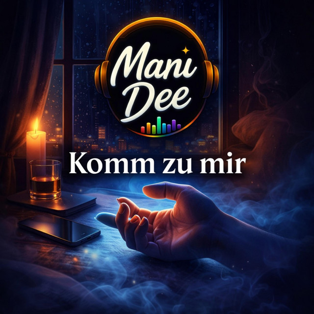 M.D Mani Dee