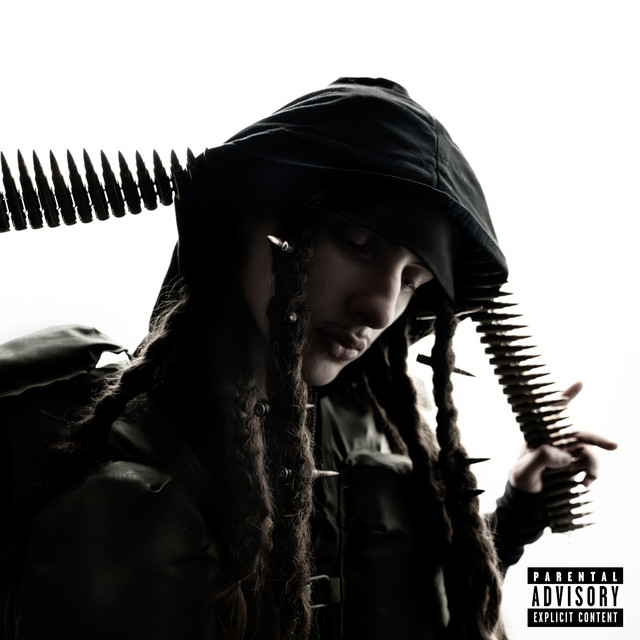 PRIVATE $OLDIER MIXTAPE cover art