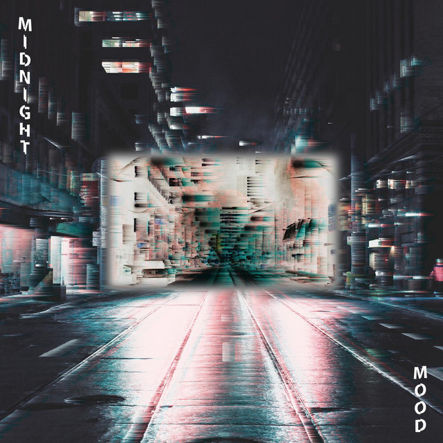 Midnight Mood cover
