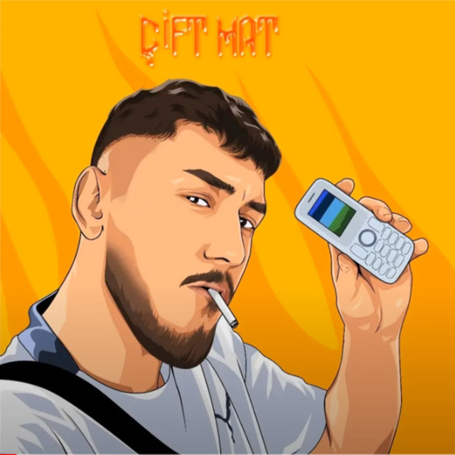 Çift Hat cover art