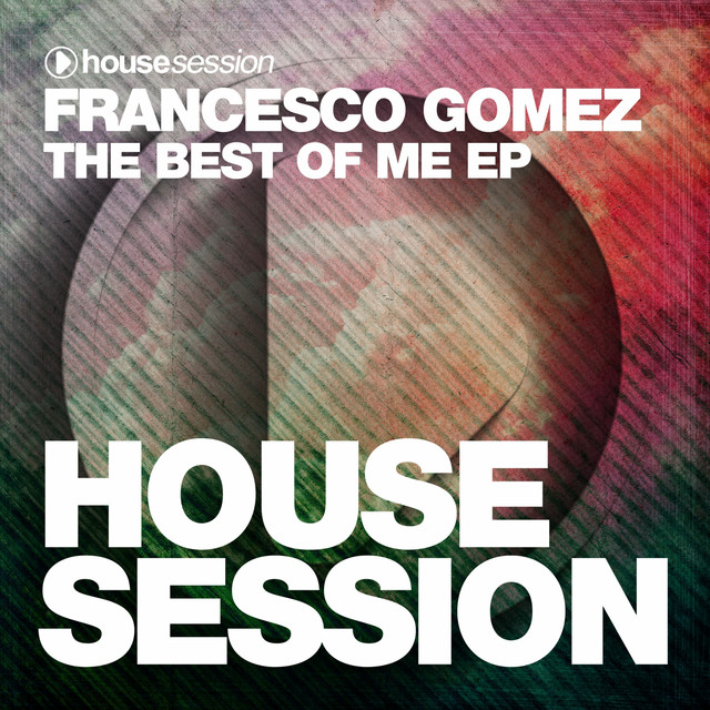 The Best of Me Ep cover art