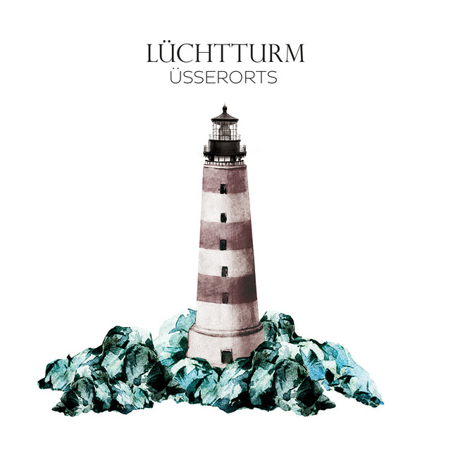 Album artwork for Lüchtturm by üsserorts