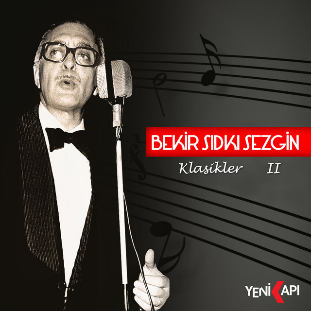 Bekir Sıdkı Sezgin Photo