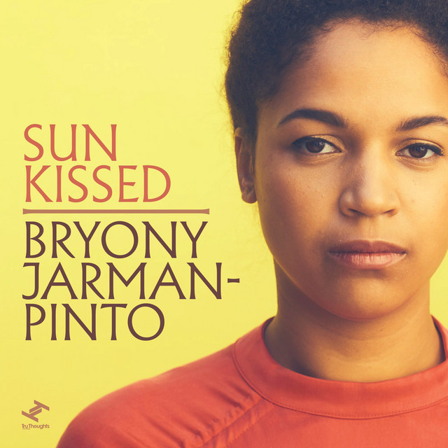 Sun Kissed cover art