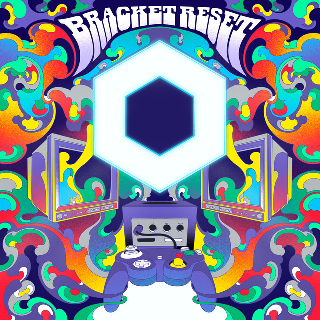 Bracket Reset cover art