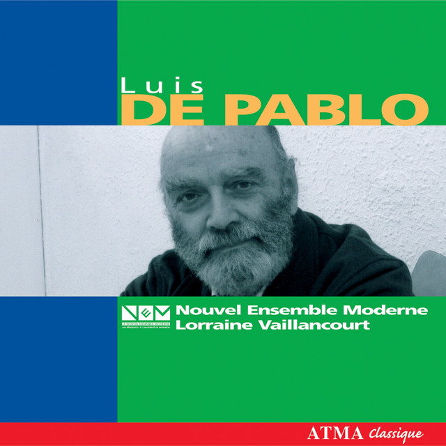 Luis De Pablo