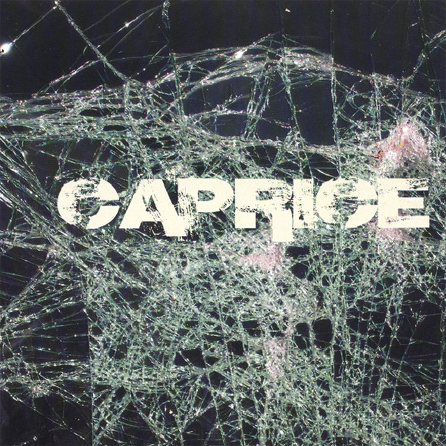 Caprice cover art
