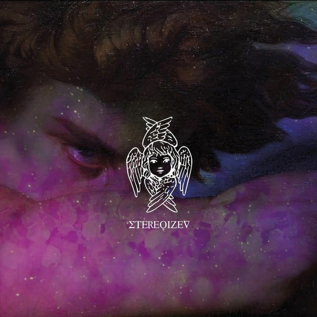 Stereoized cover art