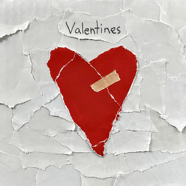 undefined album image