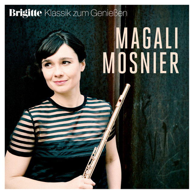Italian Concerto, BWV 971, Arr. for Flute and Chamber Orchestra: I. Allegro