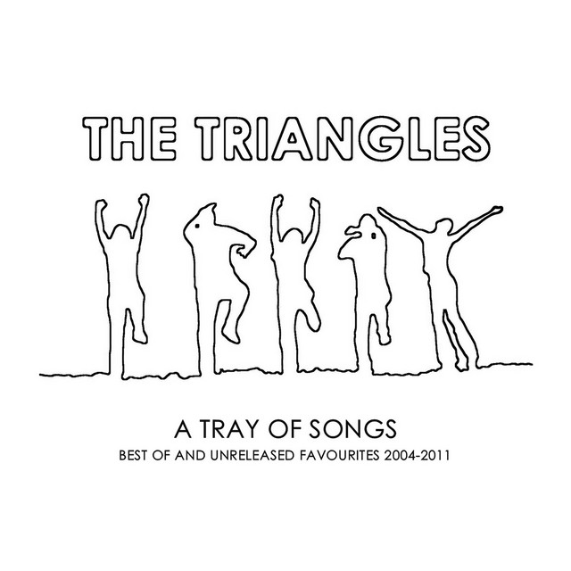 A Tray of Songs cover art