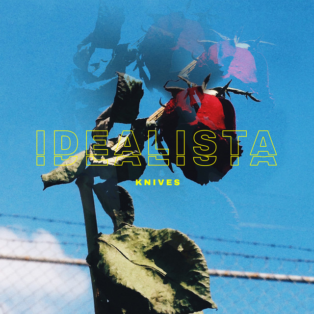 Idealista cover art