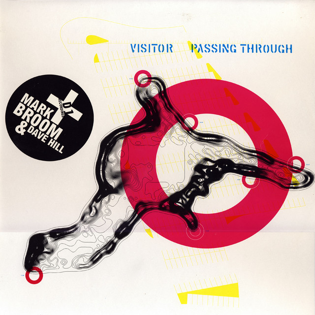 Passing Through cover art