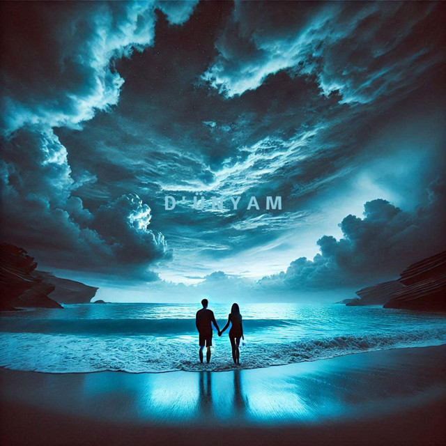 D'ÜNYAM cover art