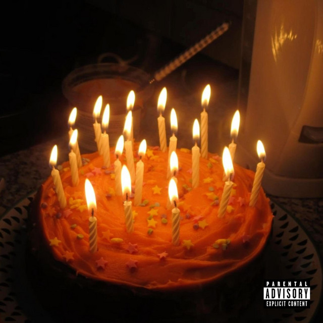 My 20th Birthday