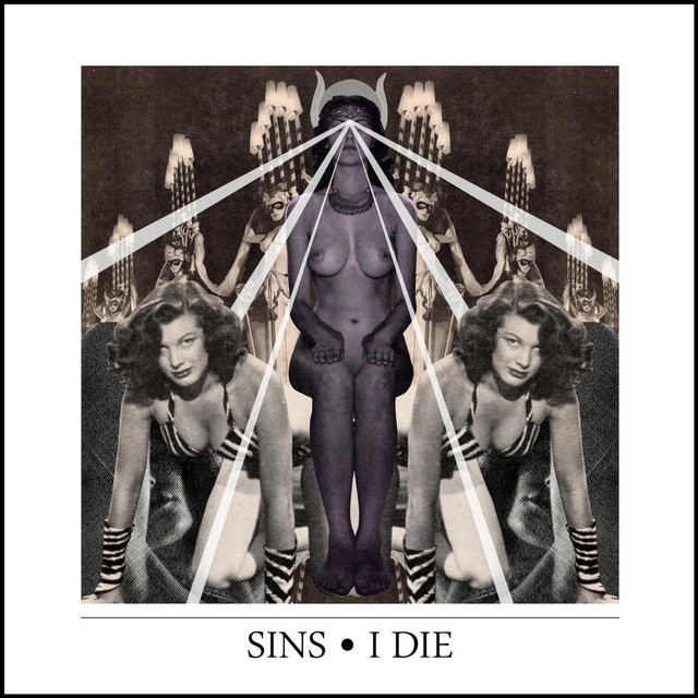 I Die cover art
