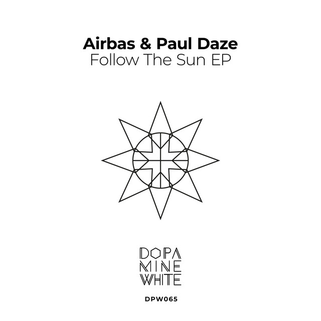 Обкладинка Airbas — Follow the Sun