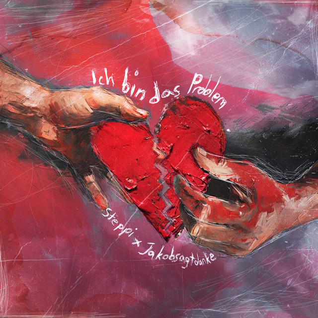 Ich bin das Problem cover art