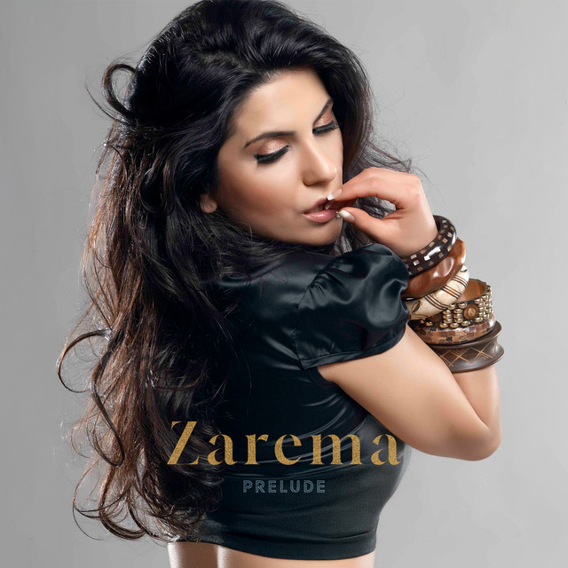 PRELUDE by Zarema
